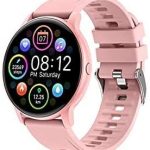 Smart Watch 2024 Watches for Women, Fitness Tracker 1.69" Touch Screen Smartwatch