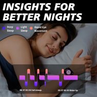 Smart Watch for Women with Bluetooth Calling, Heart Rate Monitor - Image 4