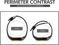 Fashion Multifunction Digital Outdoor Sport Wrist Watches for Women Waterproof Alarm Watches - Image 6