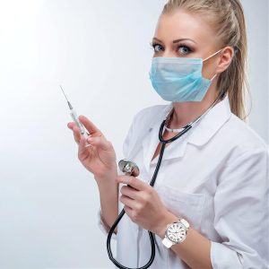 Watch Professionals with Easy to Read Dial - Image 6