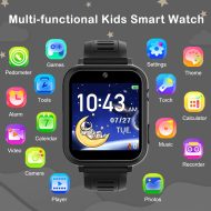 Smart Watch for Kids, Smart Watch Toys with 24 Games Camera Video Recorder Music - Image 3