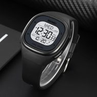Fashion Multifunction Digital Outdoor Sport Wrist Watches for Women Waterproof Alarm Watches - Image 4